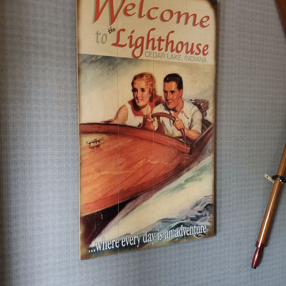 Lighthouse Restaurant - Seafood Near Me - Cedar Lake, Indiana Lighthouse Restaurant - Seafood Near Me - Cedar Lake, Indiana