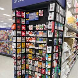 Target