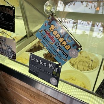 Sweet Alchemy Ice Creamery - Ice Cream & Frozen Yogurt Near Me - Seattle, Washington Sweet Alchemy Ice Creamery - Ice Cream & Frozen Yogurt Near Me - Seattle, Washington