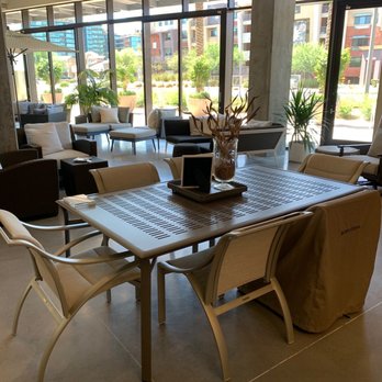 brown jordan furniture outlet