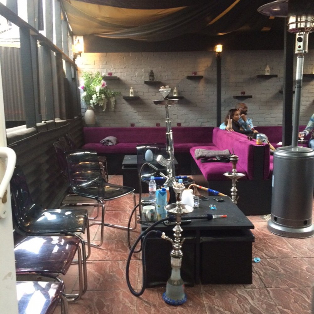 Abacus Coffee House - Shish lounge - Coffee & Tea Near Me - East Twickenham, XGL