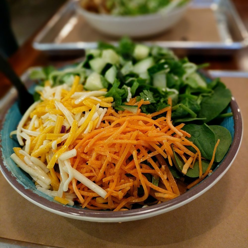 Chi'Lantro - Yummy dinner~ - Korean Near Me - Austin, Texas Chi'Lantro - Yummy dinner~ - Korean Near Me - Austin, Texas