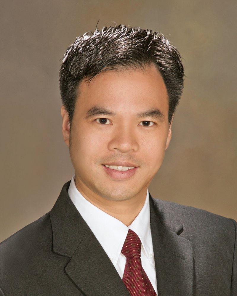 Jeff Huang, CPA logo
