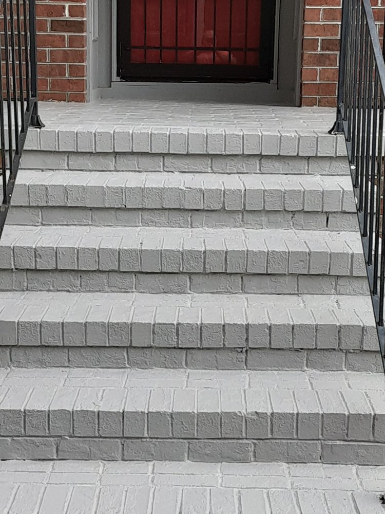 Slide of Remedy Maintenance