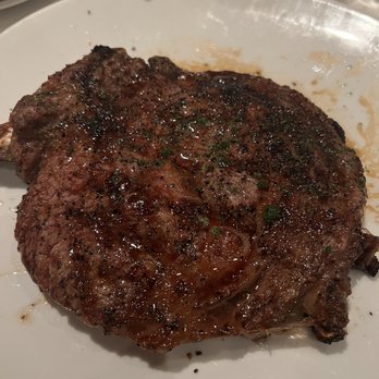 Fleming’s Prime Steakhouse & Wine Bar - Prime Bone-In Ribeye - Steakhouses Near Me - Mclean, Virginia Fleming’s Prime Steakhouse & Wine Bar - Prime Bone-In Ribeye - Steakhouses Near Me - Mclean, Virginia