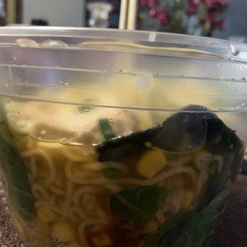 Love Ramen - Spicy Chicken Ramen - Ramen Near Me - Lancaster, California Love Ramen - Spicy Chicken Ramen - Ramen Near Me - Lancaster, California