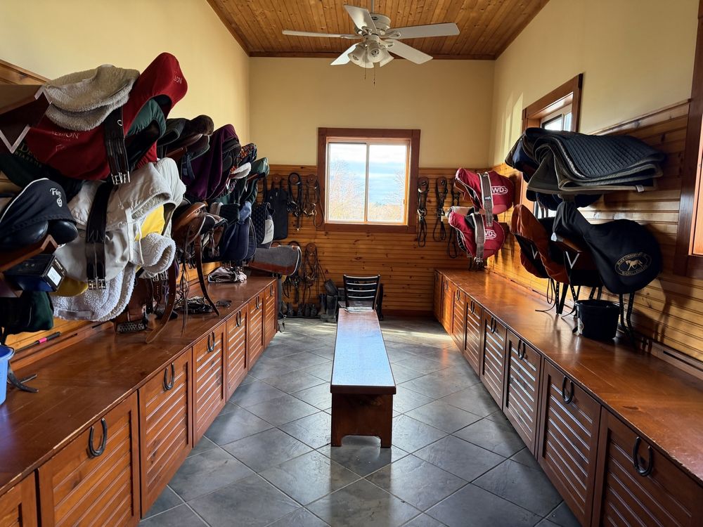 Liberty Farms - equestrian in Ghent, NY