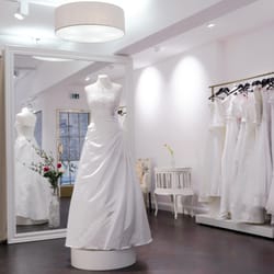 Audrey Wedding Salon - Werde bei AUDREY zum Star Deines Hochzeitsfests.