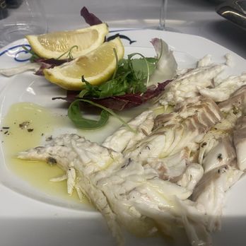 Bagni Delfino - Seafood Near Me - Sorrento, NA Bagni Delfino - Seafood Near Me - Sorrento, NA