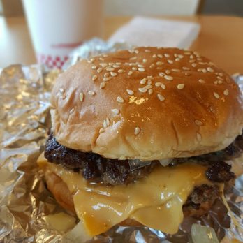 Five Guys - Burgers Near Me - Garden City Park, New York Five Guys - Burgers Near Me - Garden City Park, New York