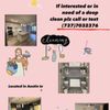 House cleaning gift card