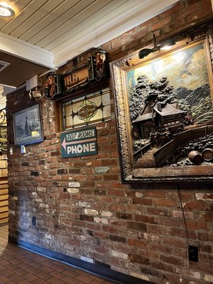 Smuggler's Cove by null