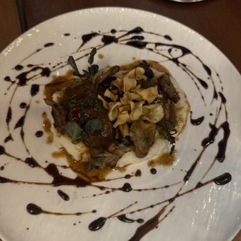 Anima by Edo - Braised pork cheek - Tapas/Small Plates Near Me - Las Vegas, Nevada