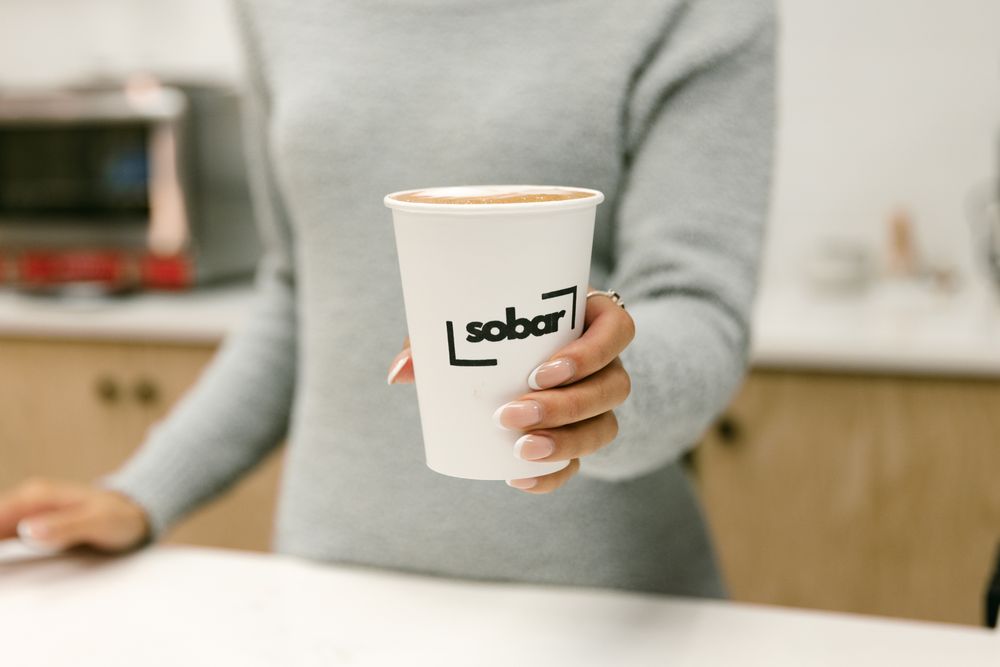 Sobar Coffee