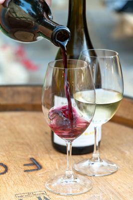 Seabold Cellars by null