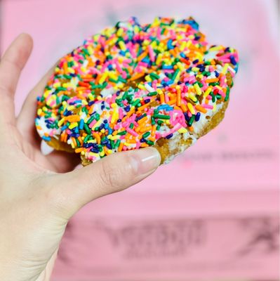 Voodoo Doughnut by null