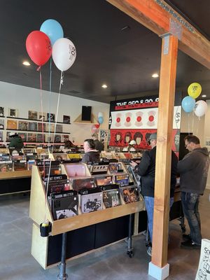 The Record Pub by null
