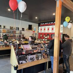 The Record Pub