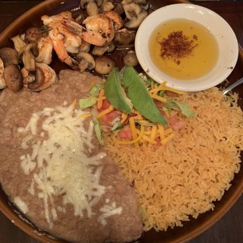 Margarita's Restaurant - Camarones De Ajo - Mexican Near Me - Wappingers Falls, New York