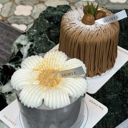 Mont Blanc