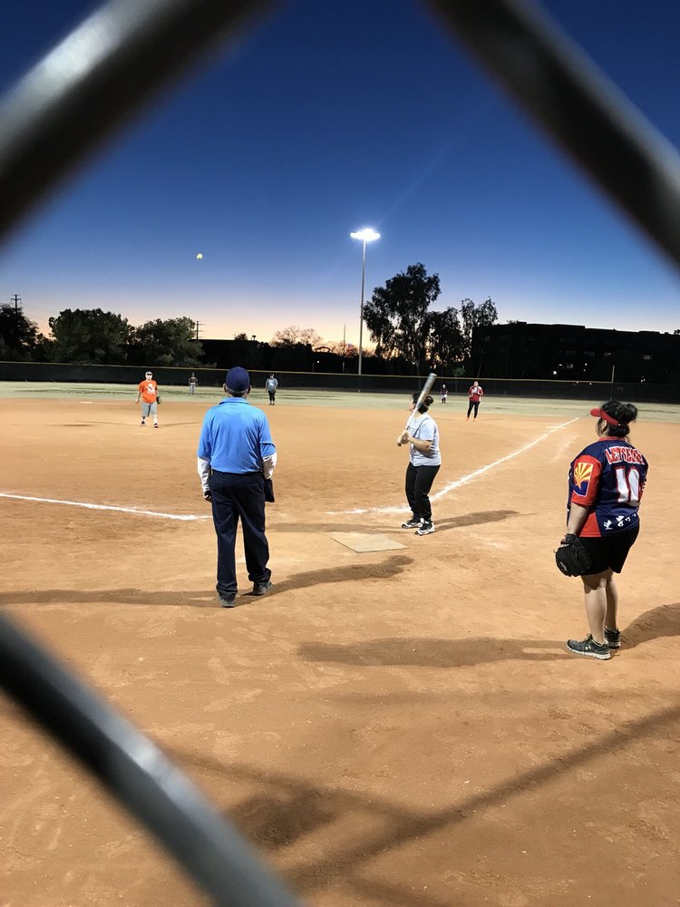 ROSE MOFFORD SPORTS COMPLEX 14 Photos Recreation Centers 9833 N