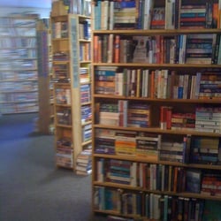 Rita's Book Exchange