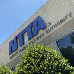 North Texas Tollway Authority