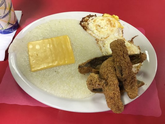 The Breakfast Spot by null