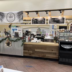 Island Coffee and Smoothies