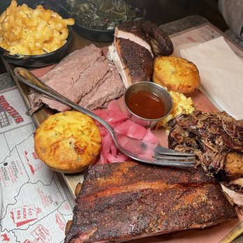 VIRGIL’S REAL BBQ - NYC - Updated July 2025 - 1640 Photos & 2039 ...