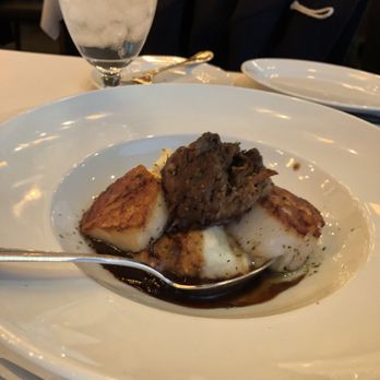 Ocean Prime - Seafood Near Me - New York, New York