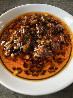 Phở Hùng on Powell by null