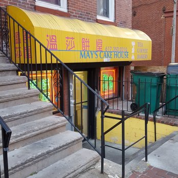 May's Cake House - Bakeries Near Me - Boston, Massachusetts