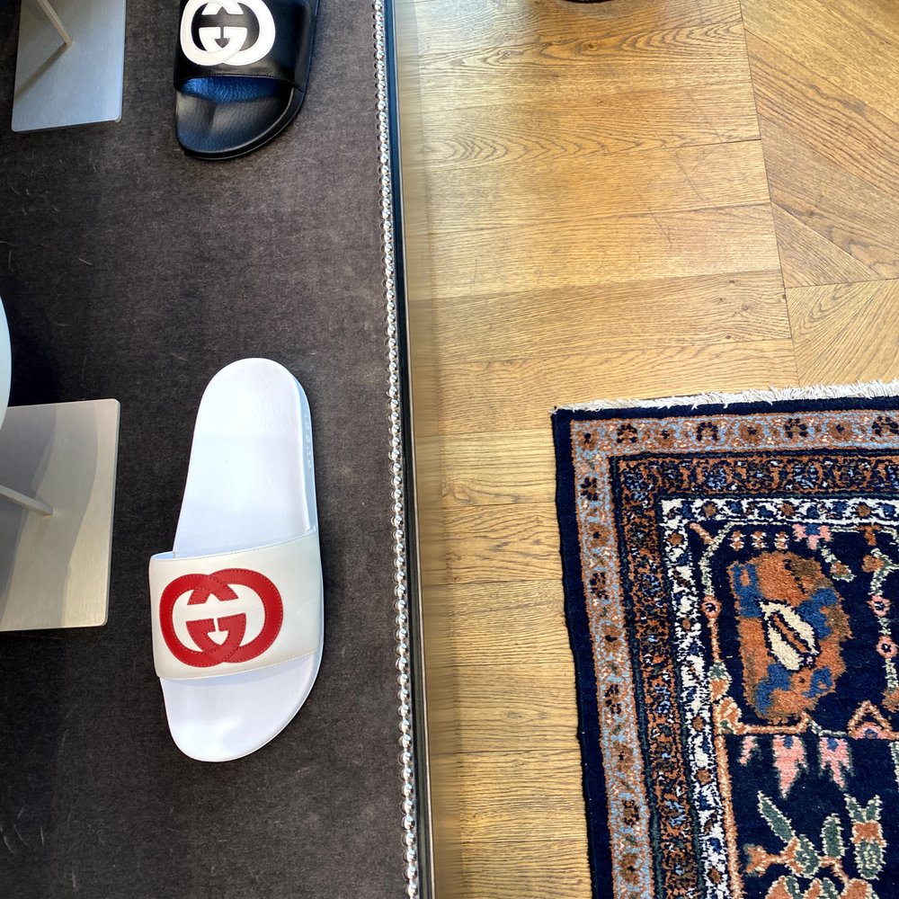 Gucci - Women's Clothing Near Me - Miami, Florida