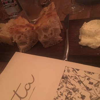 Tagliata - Bread was great - Italian Near Me - Baltimore, Maryland Tagliata - Bread was great - Italian Near Me - Baltimore, Maryland
