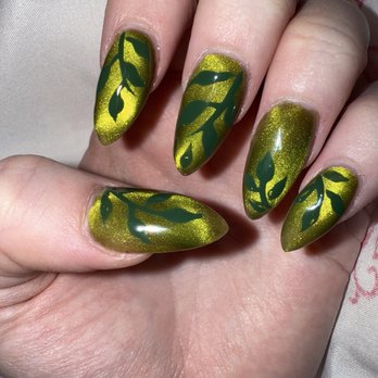 Tulip Nails & Spa - Nail Salons Near Me - Brentwood, California Tulip Nails & Spa - Nail Salons Near Me - Brentwood, California