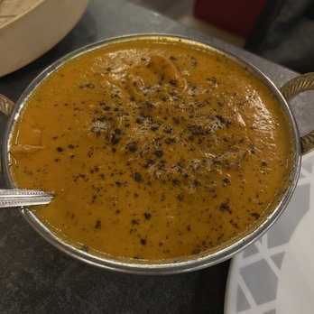 Empyrean Kitchen - Butter chicken - Indian Near Me - Hoboken, New Jersey