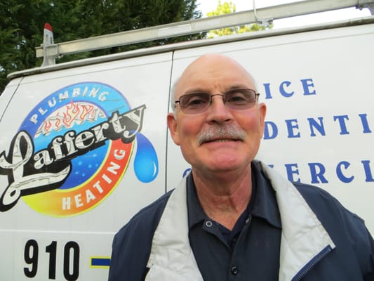 Lafferty Plumbing