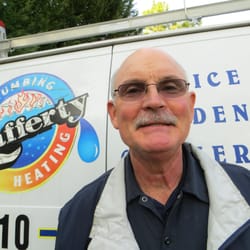Lafferty Plumbing - When you call for a plumbing repair, I will be doing your work, not some helper! Over 40 years experience in the plumbing trade!