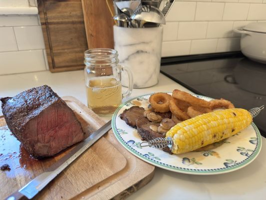 Walden Local Meat Co by null