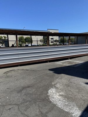 Hawker Alley by null