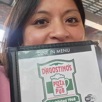 D'Agostino's Pizza and Pub - Pizza Near Me - Niles, Illinois D'Agostino's Pizza and Pub - Pizza Near Me - Niles, Illinois