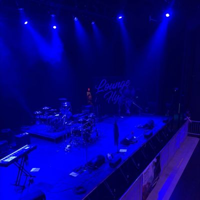 Mickey's Black Box by null