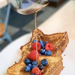 Samovar - Yerba Buena Gardens