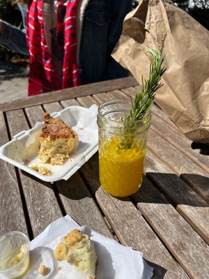 Bijou Bakery by null