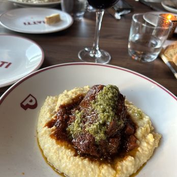 Piatti San Antonio - La Cantera - Short rib - Pizza Near Me - San Antonio, Texas Piatti San Antonio - La Cantera - Short rib - Pizza Near Me - San Antonio, Texas