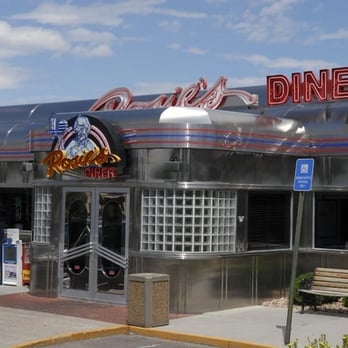 Rosie's Diner - American Near Me - Aurora, Colorado Rosie's Diner - American Near Me - Aurora, Colorado