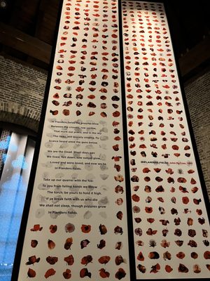 In Flanders Fields Museum by null