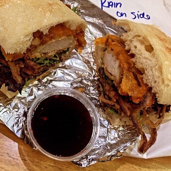 Darwin - Sandwiches Near Me - Syracuse, New York