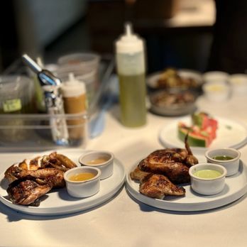 Mama Bird - Chicken Shop Near Me - Portland, Oregon Mama Bird - Chicken Shop Near Me - Portland, Oregon